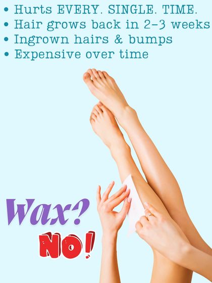 Vitals Klinic - Aesthetic Dermatology Laser Hair Removal photo 9