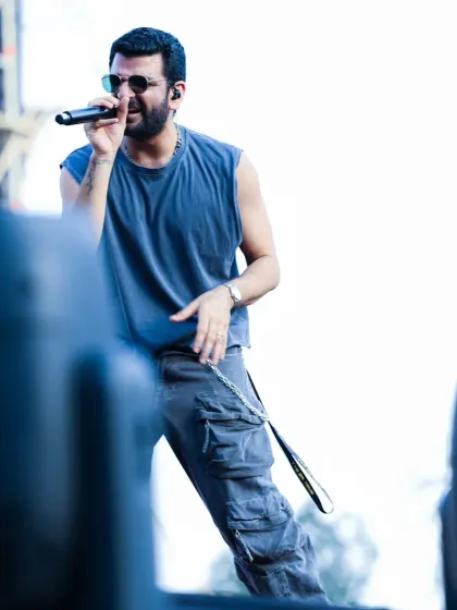 A gallery showcasing the diverse and legendary artists we have had the honor of producing shows for, including A.R. Rahman, Akon, Sukhwinder Singh, Mohit Chauhan, Jonita Gandhi, Neeti Mohan, Dhanush, and The Yellow Diary.