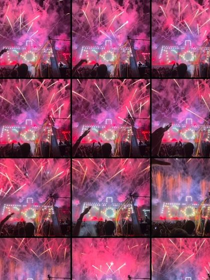 Vasishth - Live DJ Services Nightclub & Festival Circuit photo 5