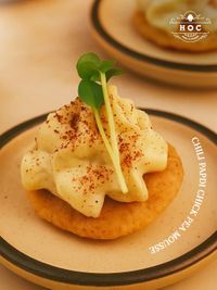 Culinary Design & Styling