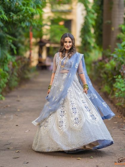 Engagements, Sangeet & Receptions photo 32