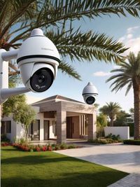 Security & Surveillance Systems