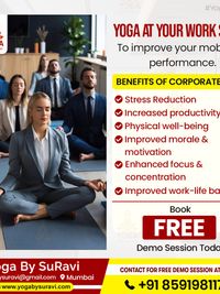Corporate Wellness Programs