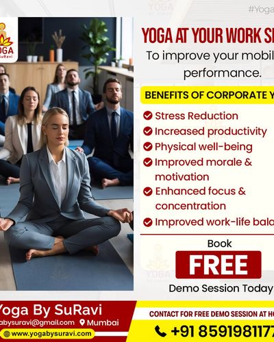 Corporate Wellness Programs
