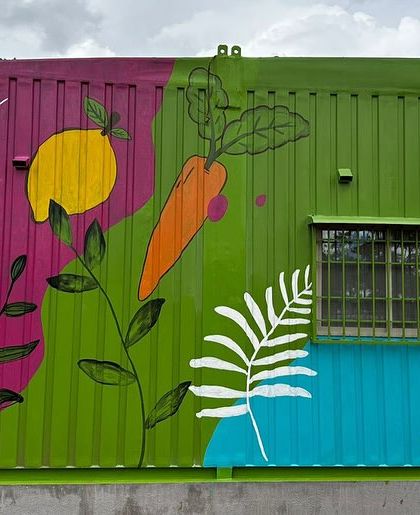 Nishka Mehta - Custom Artwork & Installations Art for Offices & Commercial Spaces photo 31