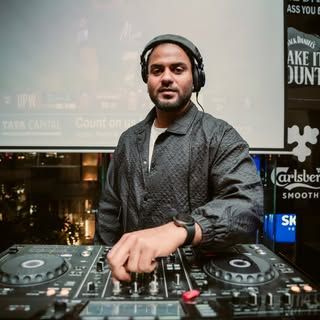 DJ Johnson