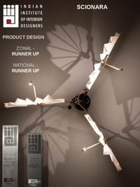 Custom Product & Furniture Design