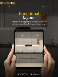 Custom Modular Furniture