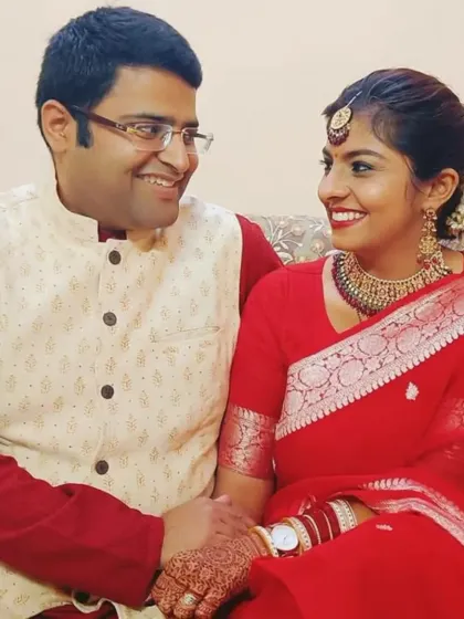 Art Of Living Matrimony - Matrimony & Matchmaking Our Beautiful Journeys: Success Stories photo 25