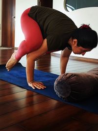 Advanced Yoga Workshops