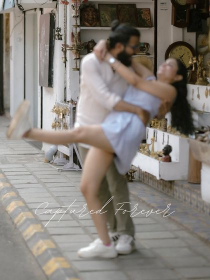 Snaptraits - Fashion & Portrait Photography Love Stories: Couples & Engagements photo 28