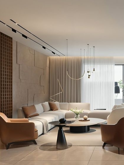 Modern Luxury Residences photo 63