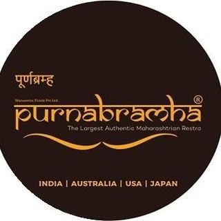 Purnabramha