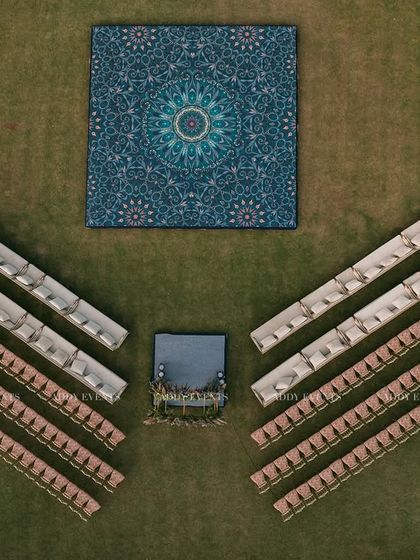 Venue Transformations & Layouts photo 8