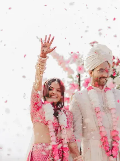 WhatKnot - Wedding Photography & Videography The In-Between Moments: Our Candid Philosophy photo 12