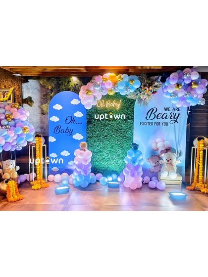 Uptown Event - Full-Service Event Planning Traditional & Religious Ceremonies photo 20