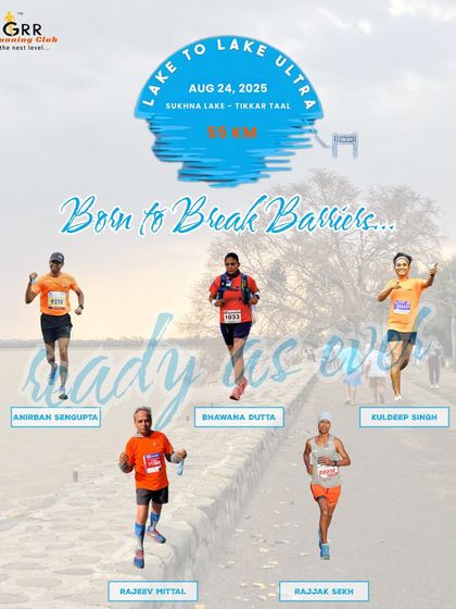 Race Day: The Proving Grounds photo 13