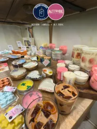 Artisan Bath & Home Fragrance