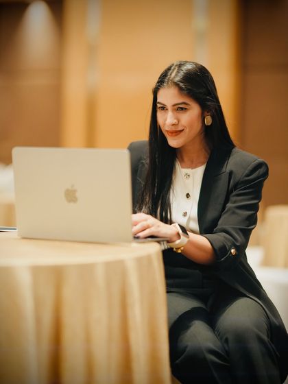 Suchira Gowda - Corporate Wellness Programs Awards & Professional Recognition photo 6