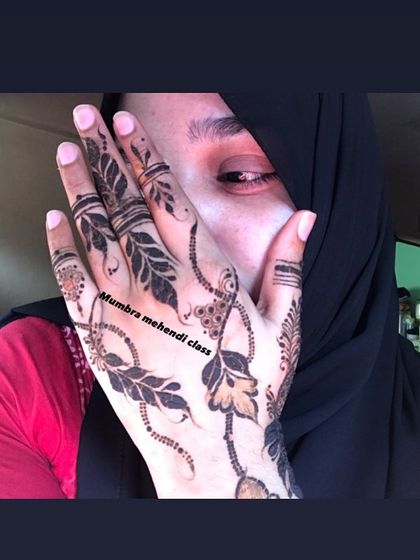 Arabic & Gulf Styles photo 21