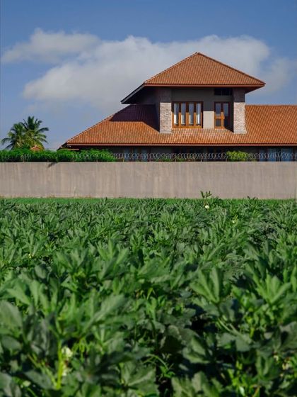 Tropical Retreats: Villas & Bungalows photo 20