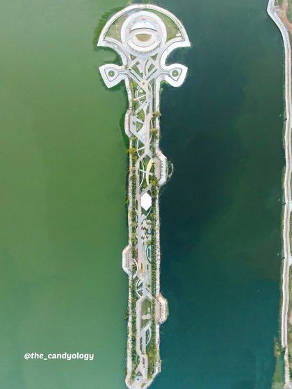 Urban Pulse: Cities from the Sky photo 18