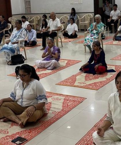 Yoga for All: Classes & Community photo 15