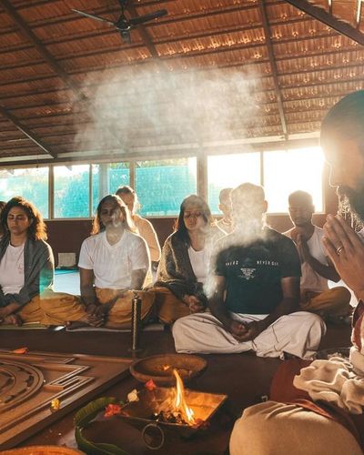 Spiritual Retreats