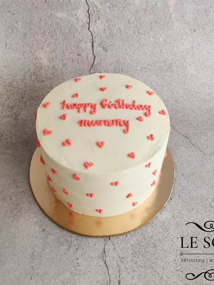 Le Soir Pâtisserie - Custom Cakes Modern & Minimalist Styles photo 10