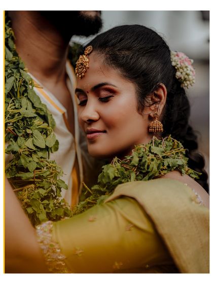 TK Wedding Stories - Wedding & Couples Photography South Indian Weddings photo 8