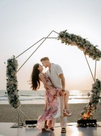 Pre-Wedding & Engagement Photoshoots