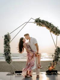 Pre-Wedding & Engagement Photoshoots