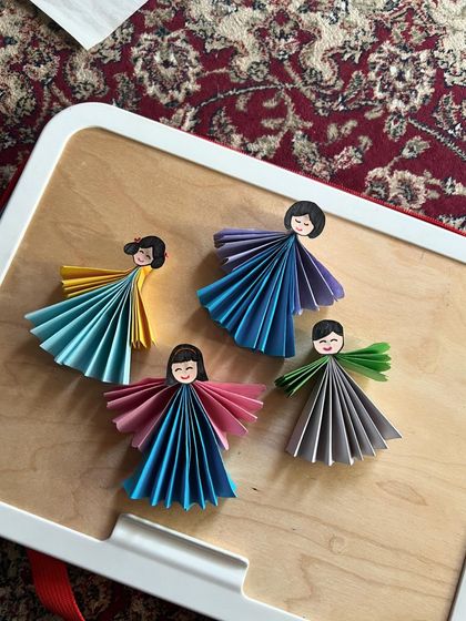 Little Creatives Club - Art Parties & Event Entertainment Our Favorite Craft Activities photo 39