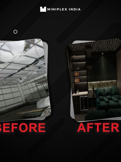 From Room to Reality: The Build Process photo 4