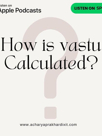 Prakhar Dixit - Vastu Consultation Astro-Vastu: The Science of Space & Time photo 20