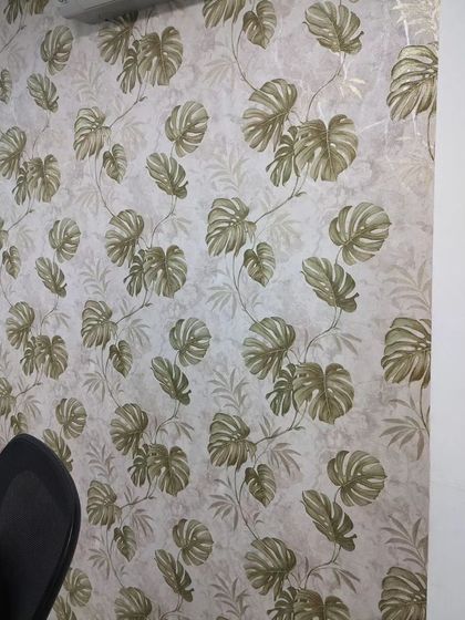 Wallplays - Wallpaper Design & Installation Nature-Inspired & Floral Prints photo 162