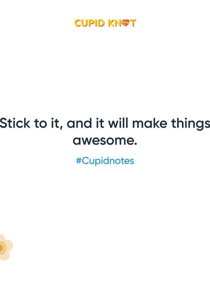 Happy Cupids - Matrimonial Matchmaking #CupidNotes: Your Guide to a Happy Rishta photo 34