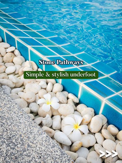 Greenium - Outdoor Landscaping & Garden Design Poolside & Backyard Sanctuaries photo 6