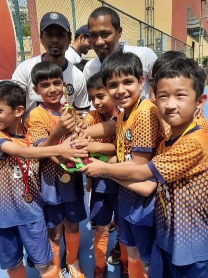 Championship Moments photo 31