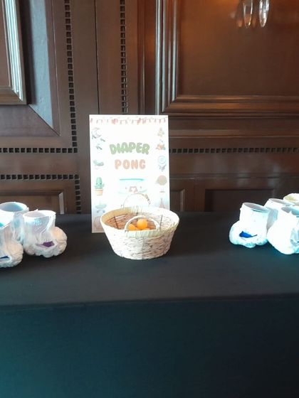 Giant & Table-Top Games photo 19