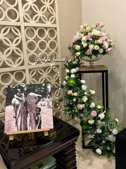 Surprise Sutra - Intimate & Milestone Events Celebrating Your Love Story: Anniversaries photo 4