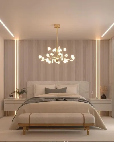 Bedroom Design
