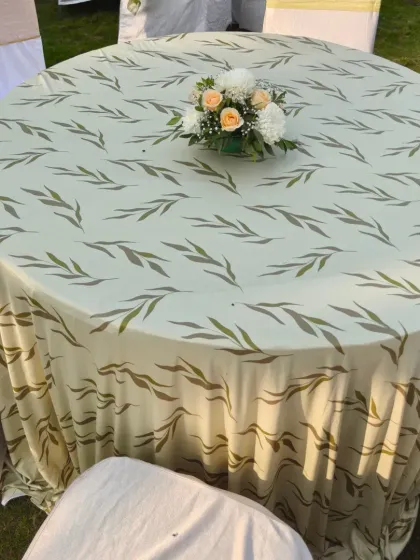 Additional Decor Ideas & Venues photo 3