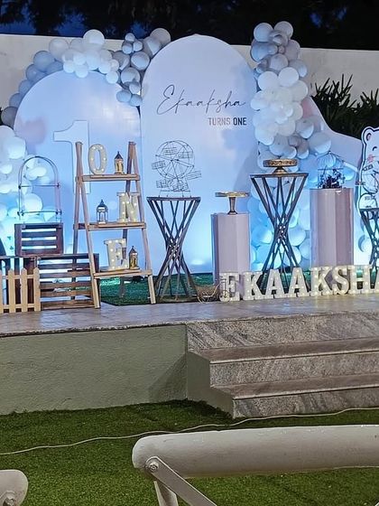 Satweek - Themed Birthday Party Decoration Unique & Creative Themes photo 42