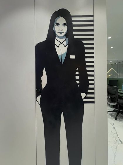 Branded Office Environments photo 8