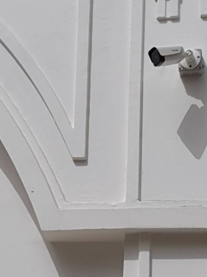 High Security One - CCTV & Security Camera Installation Finished Installations & Camera Placement photo 24