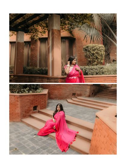 Happy Stillz - Lifestyle & Event Photography Haldi & Mehndi: The Colors of Joy photo 73