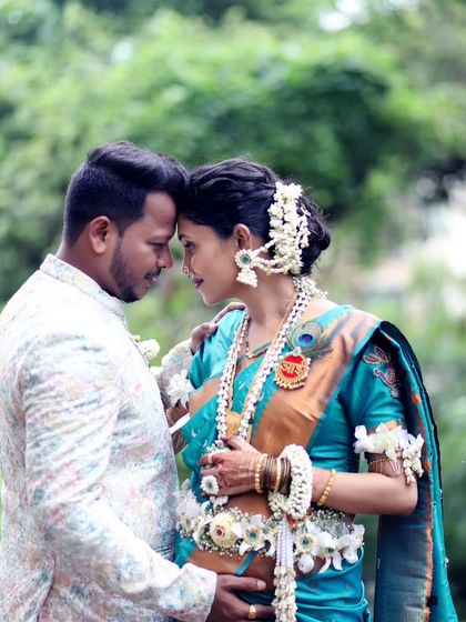 Baby Showers & Dohale Jevan photo 21