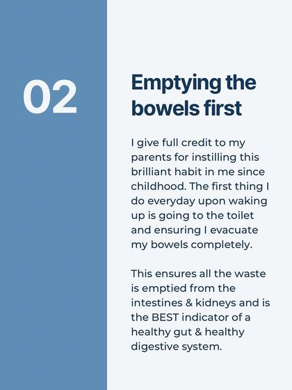 Sandhya Balakrishnan - Fitness Workshops & Corporate Wellness Practical Health & Nutrition Tips photo 42