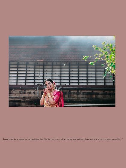 Orange Wedding Cinemas - Wedding Photography & Cinematography The Art of the Bridal Portrait photo 159